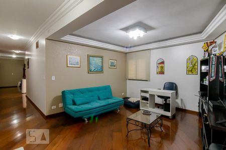 Apartamento à venda com 500m², 5 quartos e 5 vagasSala de Tv