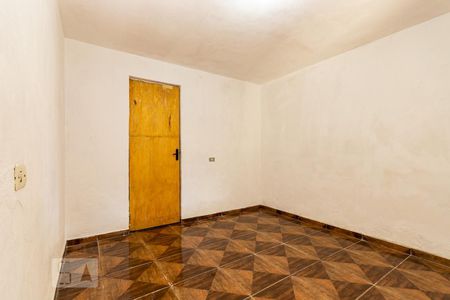 Quarto  de casa para alugar com 1 quarto, 75m² em Jardim Veronia, São Paulo