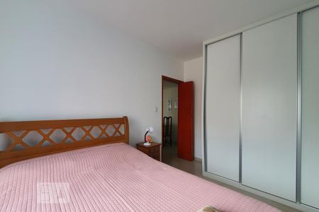 Quarto 1 de apartamento para alugar com 2 quartos, 80m² em Liberdade, São Paulo