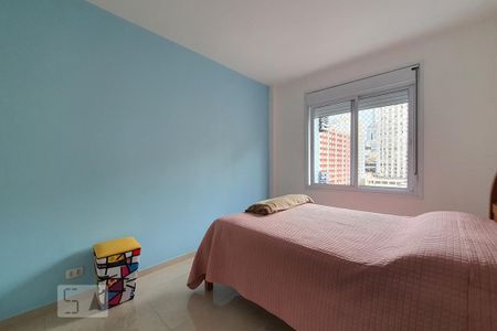 Quarto 1 de apartamento para alugar com 2 quartos, 80m² em Liberdade, São Paulo