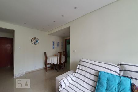 Sala de apartamento para alugar com 2 quartos, 80m² em Liberdade, São Paulo