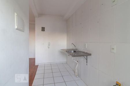 Apartamento para alugar com 56m², 2 quartos e 1 vagaCozinha e Área de Serviço