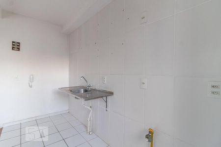 Apartamento para alugar com 56m², 2 quartos e 1 vagaCozinha e Área de Serviço