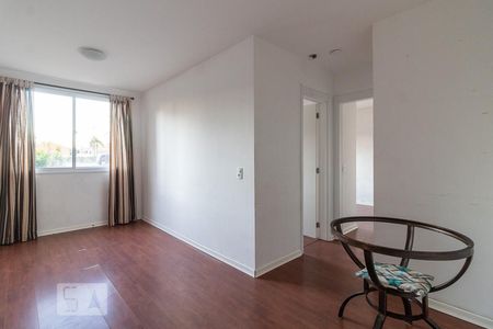 Apartamento para alugar com 56m², 2 quartos e 1 vagaSala