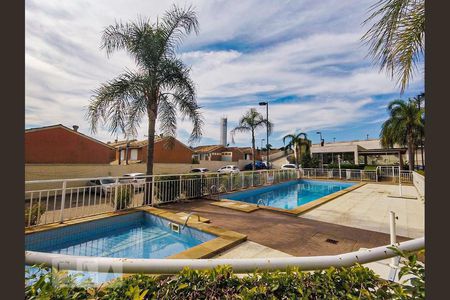 Apartamento para alugar com 56m², 2 quartos e 1 vagaÁrea comum - Piscina