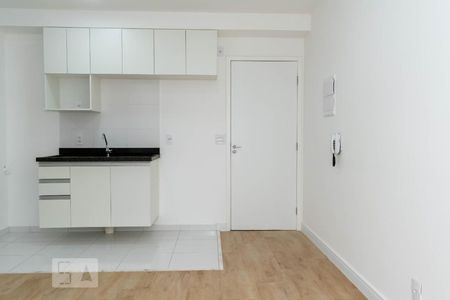 Apartamento para alugar com 41m², 2 quartos e 1 vagaSala
