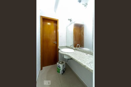 Lavabo de casa à venda com 3 quartos, 260m² em Dos Casa, São Bernardo do Campo