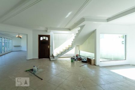 Sala de Visita de casa à venda com 3 quartos, 260m² em Dos Casa, São Bernardo do Campo