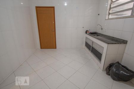 Apartamento à venda com 90m², 3 quartos e 1 vagaCozinha