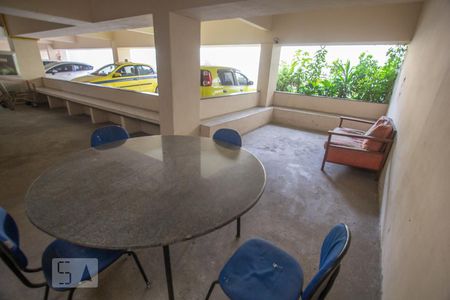 Apartamento à venda com 90m², 3 quartos e 1 vagaÁrea comum