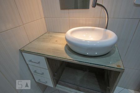 Apartamento à venda com 90m², 3 quartos e 1 vagaBanheiro