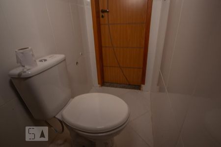 Apartamento à venda com 90m², 3 quartos e 1 vagaBanheiro de Serviço