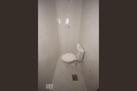 Apartamento à venda com 90m², 3 quartos e 1 vagaBanheiro de Serviço