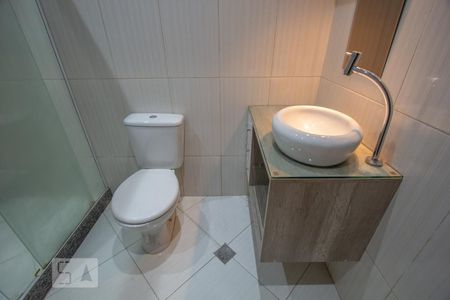 Apartamento à venda com 90m², 3 quartos e 1 vagaBanheiro