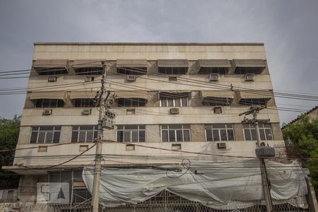 Apartamento à venda com 90m², 3 quartos e 1 vagaFachada