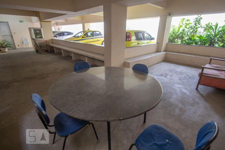 Apartamento à venda com 90m², 3 quartos e 1 vagaÁrea comum
