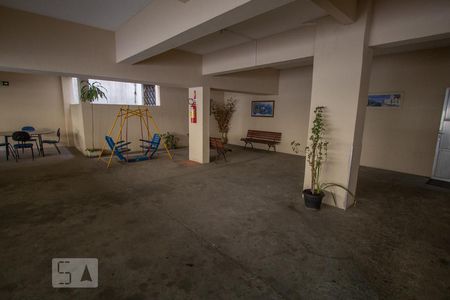 Apartamento à venda com 90m², 3 quartos e 1 vagaÁrea comum