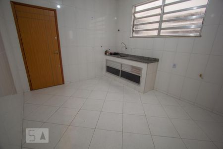 Apartamento à venda com 90m², 3 quartos e 1 vagaCozinha