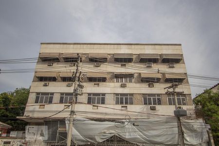 Apartamento à venda com 90m², 3 quartos e 1 vagaFachada