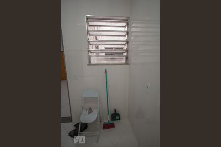 Apartamento à venda com 90m², 3 quartos e 1 vagaÁrea de Serviço