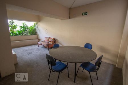 Apartamento à venda com 90m², 3 quartos e 1 vagaÁrea comum