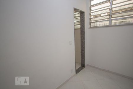 Apartamento à venda com 90m², 3 quartos e 1 vagaQuarto de Serviço