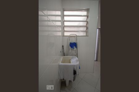 Apartamento à venda com 90m², 3 quartos e 1 vagaÁrea de Serviço