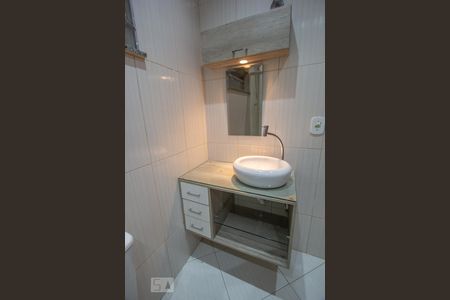 Apartamento à venda com 90m², 3 quartos e 1 vagaBanheiro