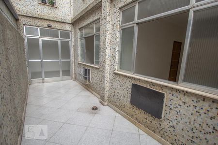 Apartamento à venda com 90m², 3 quartos e 1 vagaVaranda da Sala