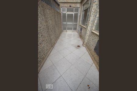 Apartamento à venda com 90m², 3 quartos e 1 vagaVaranda da Sala