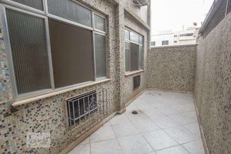 Apartamento à venda com 90m², 3 quartos e 1 vagaVaranda da Sala