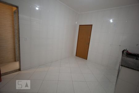 Apartamento à venda com 90m², 3 quartos e 1 vagaCozinha