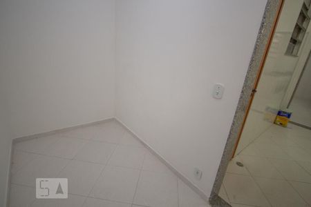 Apartamento à venda com 90m², 3 quartos e 1 vagaQuarto de Serviço