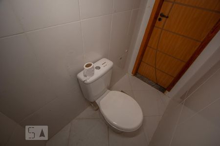 Apartamento à venda com 90m², 3 quartos e 1 vagaBanheiro de Serviço