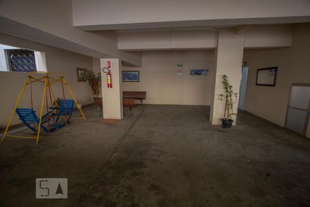 Apartamento à venda com 90m², 3 quartos e 1 vagaÁrea comum