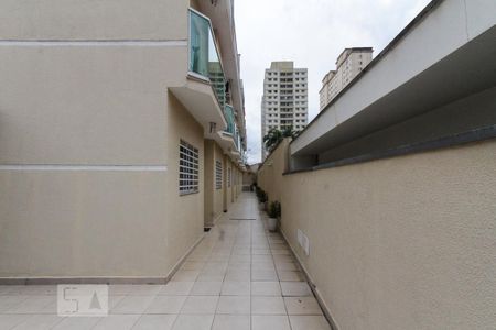 Casa de condomínio para alugar com 95m², 2 quartos e 1 vagaCorredor