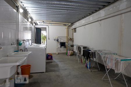 Studio à venda com 29m², 1 quarto e sem vaga Studio à venda com 29m², 1 quarto e sem vagaLavanderia