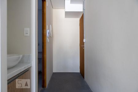 Studio à venda com 29m², 1 quarto e sem vaga Studio à venda com 29m², 1 quarto e sem vagaÁrea Comum