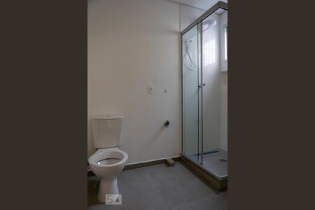 Studio à venda com 29m², 1 quarto e sem vaga Studio à venda com 29m², 1 quarto e sem vagaBanheiro