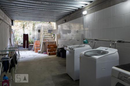 Studio à venda com 29m², 1 quarto e sem vaga Studio à venda com 29m², 1 quarto e sem vagaLavanderia