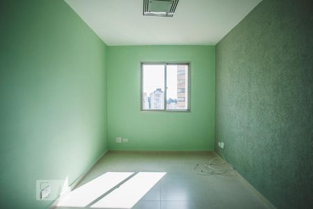 Sala de apartamento à venda com 2 quartos, 54m² em Vila Guarani (z Sul), São Paulo