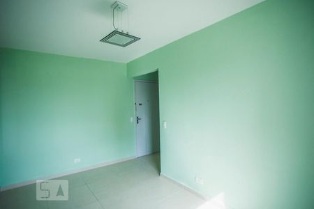 Sala de apartamento à venda com 2 quartos, 54m² em Vila Guarani (z Sul), São Paulo