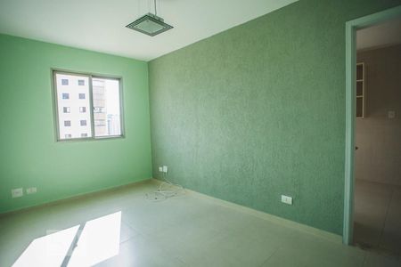 Sala de apartamento à venda com 2 quartos, 54m² em Vila Guarani (z Sul), São Paulo