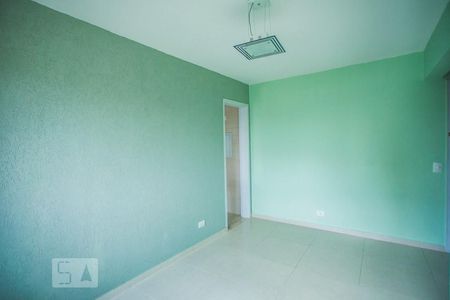 Sala de apartamento à venda com 2 quartos, 54m² em Vila Guarani (z Sul), São Paulo