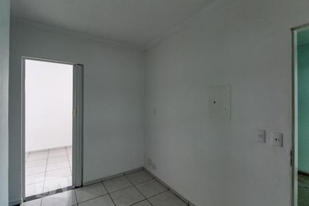 Sala de apartamento à venda com 1 quarto, 25m² em Centro, Guarulhos