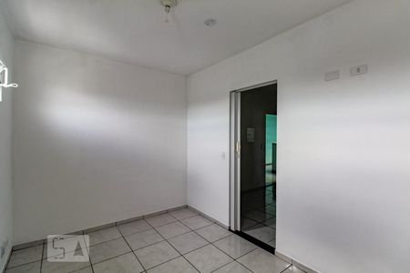 Quarto de apartamento à venda com 1 quarto, 25m² em Centro, Guarulhos