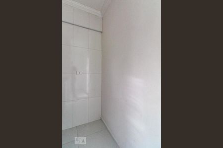 Apartamento à venda com 25m², 1 quarto e sem vaga Apartamento à venda com 25m², 1 quarto e sem vagaCozinha