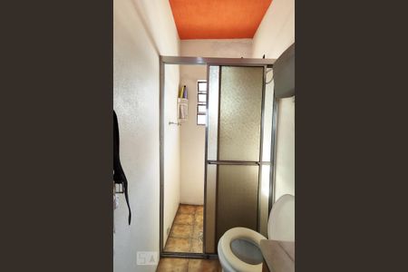 Casa à venda com 450m², 5 quartos e 2 vagas Casa à venda com 450m², 5 quartos e 2 vagasBanheiro 2