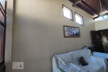 Casa à venda com 450m², 5 quartos e 2 vagas Casa à venda com 450m², 5 quartos e 2 vagasSala 3