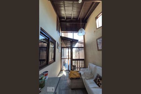 Casa à venda com 450m², 5 quartos e 2 vagas Casa à venda com 450m², 5 quartos e 2 vagasSala 3